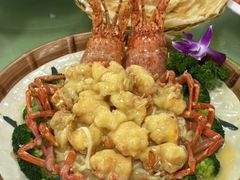-辉记炭烧海鲜大排档·老字号(福田店)