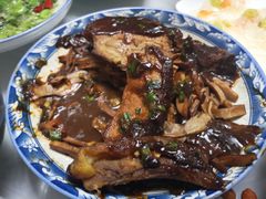 -阿马土菜馆