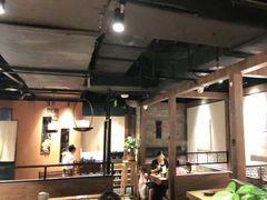 大堂-呷哺呷哺 黄金牧场 (新中关购物中心店)