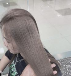 -奈川烫染Salon
