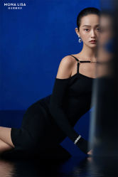 -蒙娜丽莎婚纱摄影(南门店)