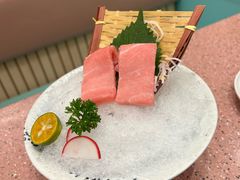 -元气寿司(环球港店)