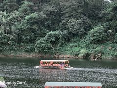 -新安江山水画廊风景区