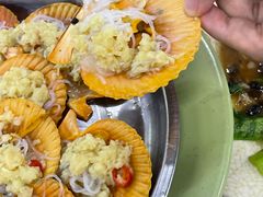 小元贝-贞姨美食·老字号海鲜大排档