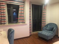 -下一站·格调观景酒店(天门山索道站店)