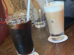-RUMORS COFFEE ROASTERY鲁马滋咖啡(湖南路店)