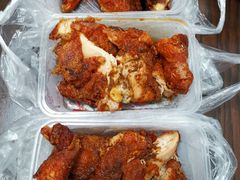-王二甩老木子鸡(江湾店)
