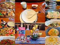 -凤凰山斑鱼馆(恭城店)