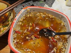 -陈眼镜火锅(总店)