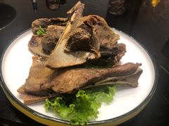 -锡和无锡菜(景丽苑店)