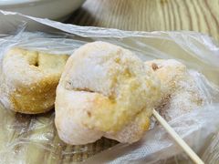 招牌白糖糕-老南昌白糖糕(大士院店)