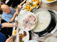 -港升鱼师傅·中山脆肉鲩