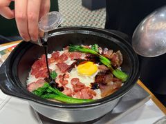 -火啫啫·粤式啫啫煲(南通首店)