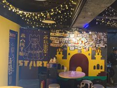 -解个谜沉浸剧情密室(天河店)