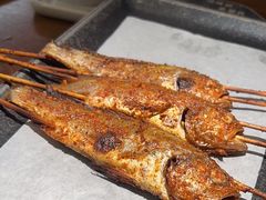 -管氏翅吧(马家堡店)