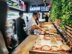 -火锅先生(五马街店)