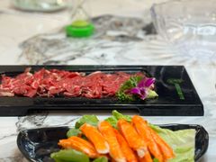 -果然农夫椰子鸡(虎门大润发店)