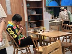 -小满手工粉(上海品尊国际店)