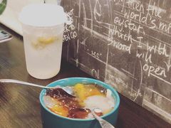 -小团圆糖水铺(襄阳南路店)