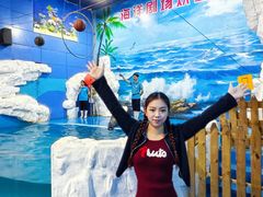 -左海海底世界