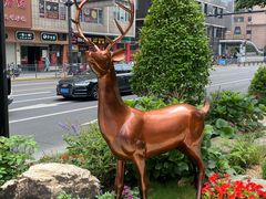 -嘉善路(地铁站)