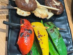 -千寻烧肉(政务区店)