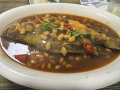 -臭鳜鱼人家·老字号徽菜