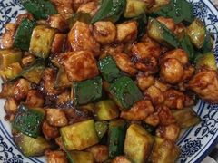 -北大地皖峰饭馆