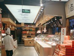 -三十六味匠猪蹄(三元桥店)