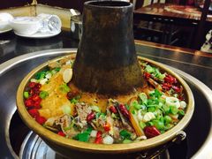青海土火锅(饮马街店)-陆记源·青海土火锅