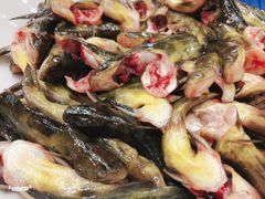 -星湖特色餐厅· 三岔湖环球融创天堂洲际酒店