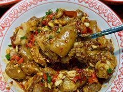 -陈家婆的菜·口味湘菜(梅溪湖店)