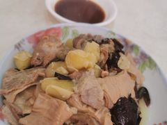 -腰记饭店(龙源路店)