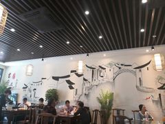 大堂-梁溪河畔·吉府花园(南长街南下塘店)