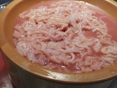 -龍歌自助小火锅(李沧丽达店)