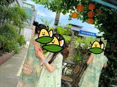 -水岸居湖景农家乐·阳澄湖大闸蟹