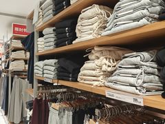 -优衣库(北京万柳华联购物中心店)