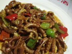 酱爆巴蛸-映像威海·海鲜味道(市区店)
