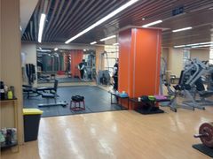 -CXFIT 陈徐健身工作室(凯旋店)