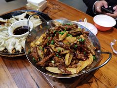 -大圣烧烤(马湖新村店)