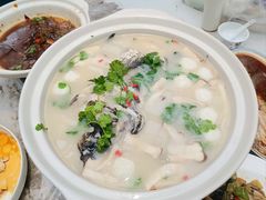 -又见炊烟私房菜(敬亭路店)