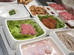 -海底捞火锅(凯德广场店)