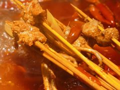-京元盛铜锅涮肉(上海总店)