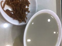 豆汁儿-护国寺小吃(地安门店)