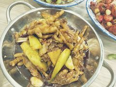 -江城燕子大排档(江汉路步行街店)