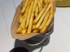 -牛扒先生·厚切雪花牛扒西餐厅(北京路禺山路店)