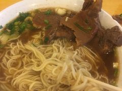 -水仙拉面(水仙街店)