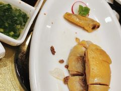 -顺风海鲜港(金玉兰店)