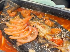 -蜀腾川·火锅鱼.烤鱼(新世界城店)