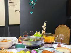 -荷栖小院·品质江西菜(红谷滩店)